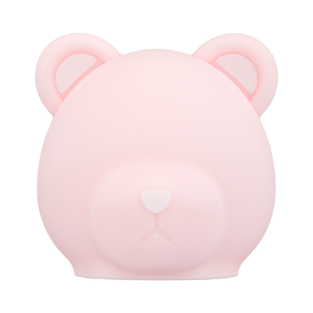 🎁 [GIFT] Booster Pro Pink Bear Head Case (100% off)