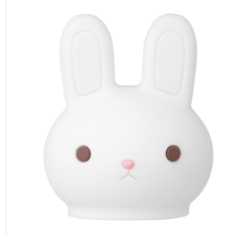 [GIFT] Booster Pro X2 White Bunny Head Case