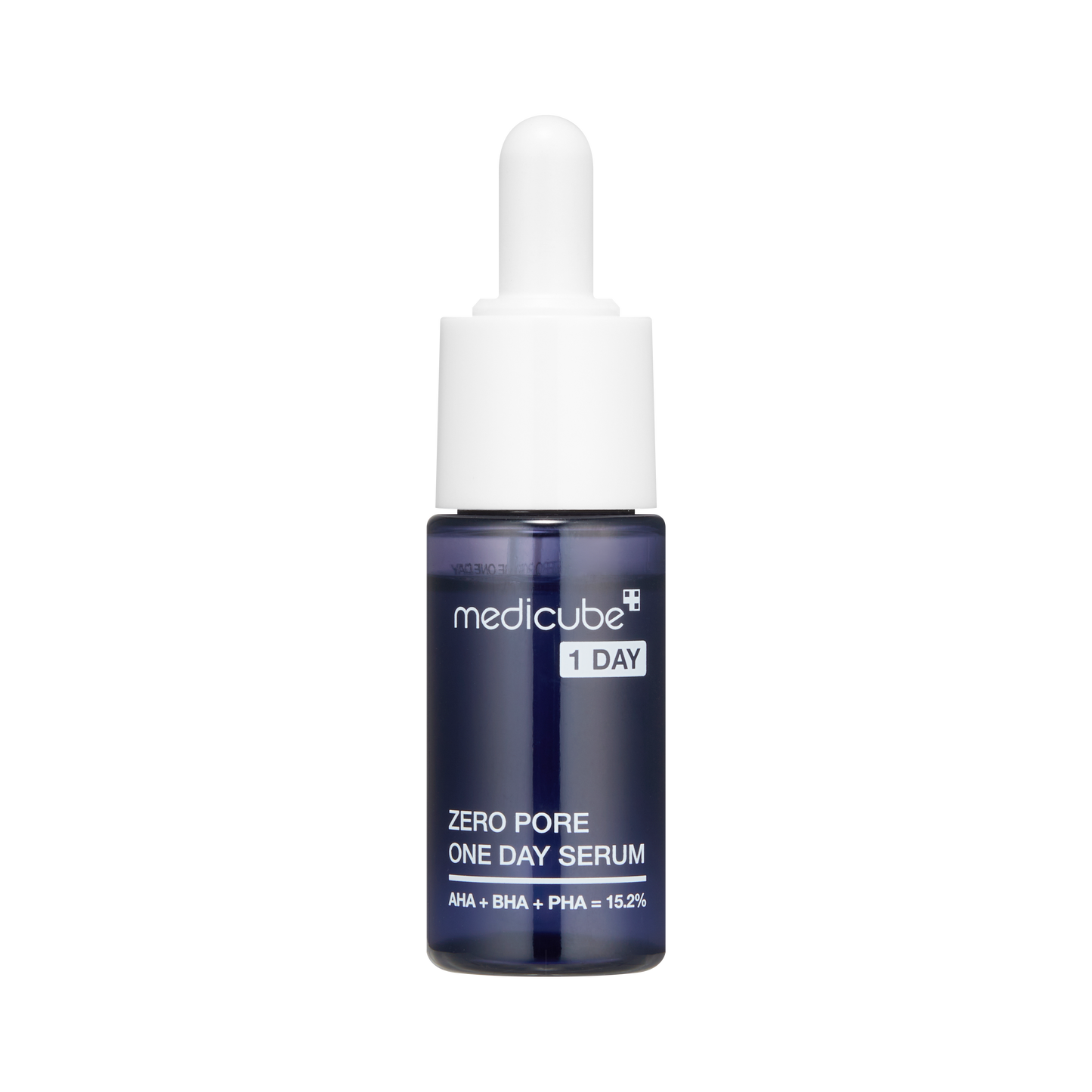 GIFT] Zero Pore One Day Serum 10ml – MEDICUBE US