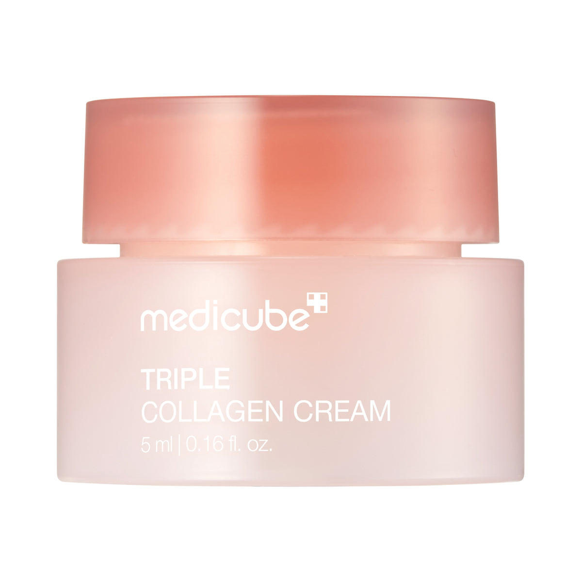 [GIFT] Crème au collagène triple 5ml