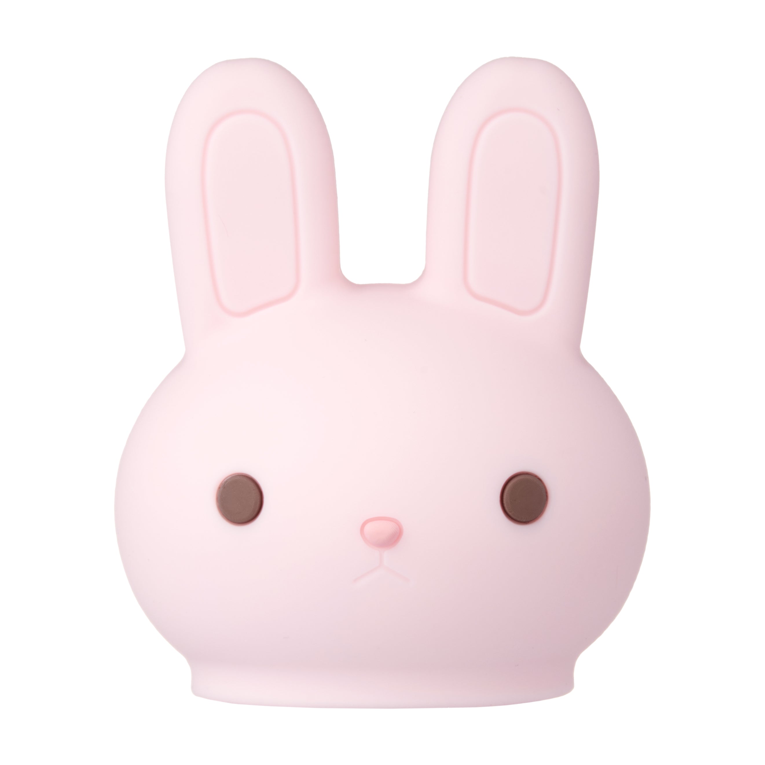 新品未使用 medicube AGE-R ブースタープロ うさぎヘッドカバー付き GIFT] Booster Pro Pink Rabbit Head Case