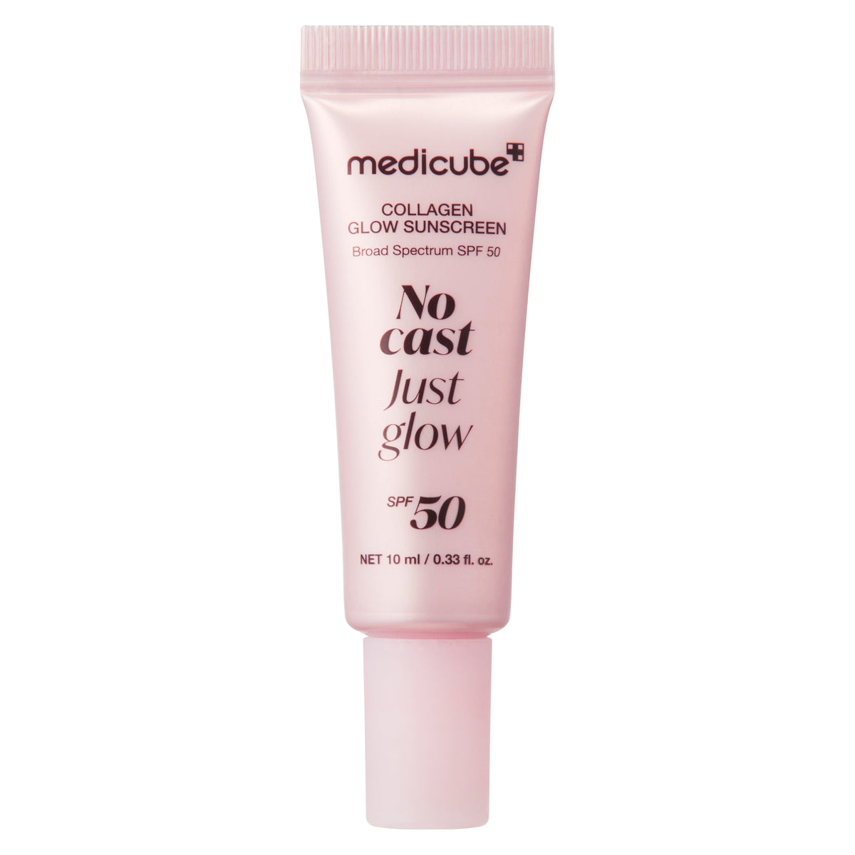 [GIFT] Écran solaire éclat au collagène 10ml