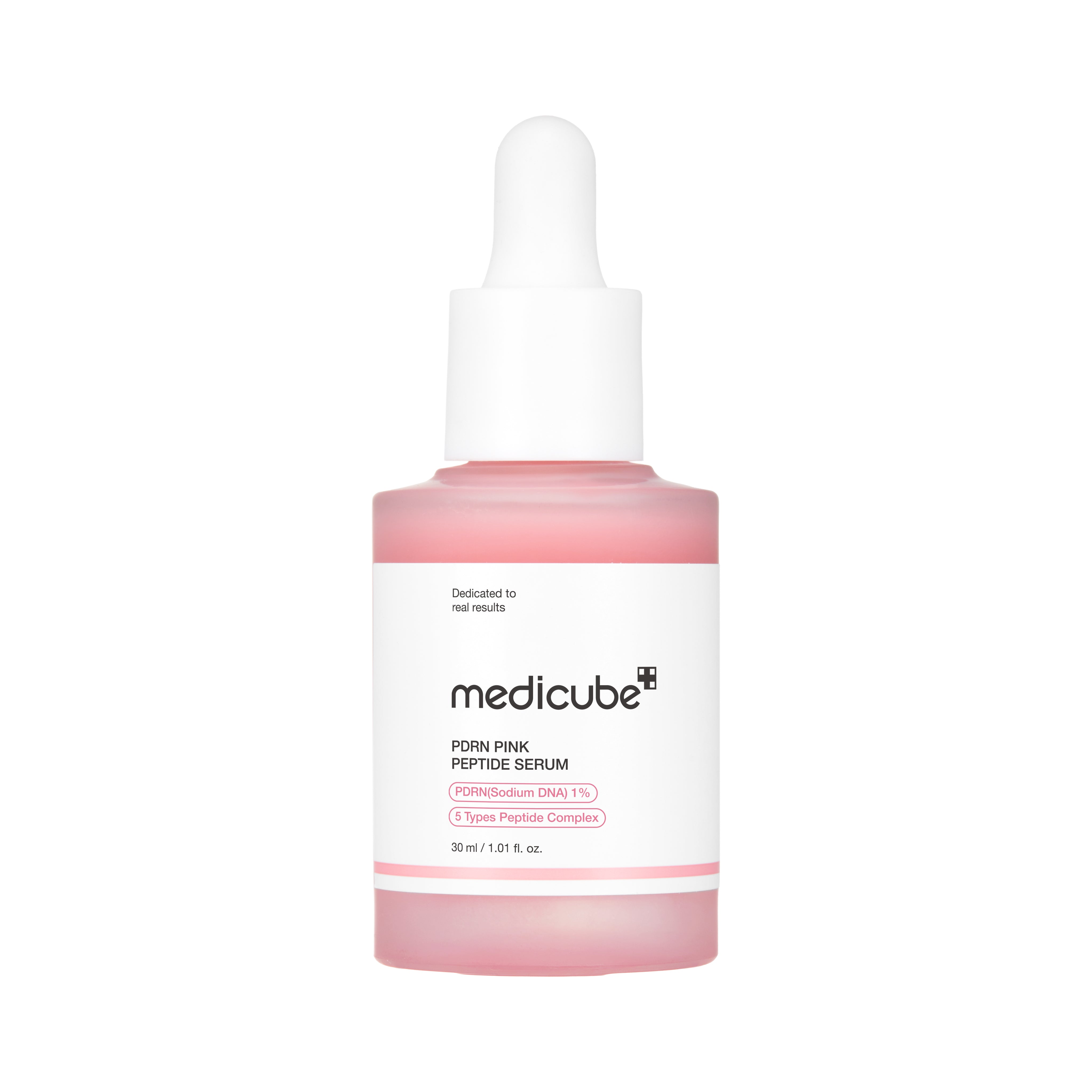 Limited Edition] Booster Pro Heart Edition – MEDICUBE US
