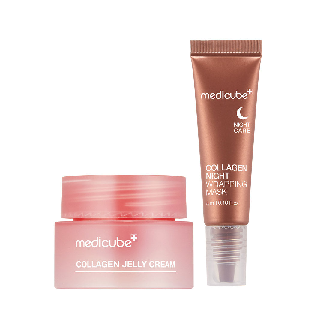 » [GIFT] $200+ Purchase Gift (100% off) - medicube.us