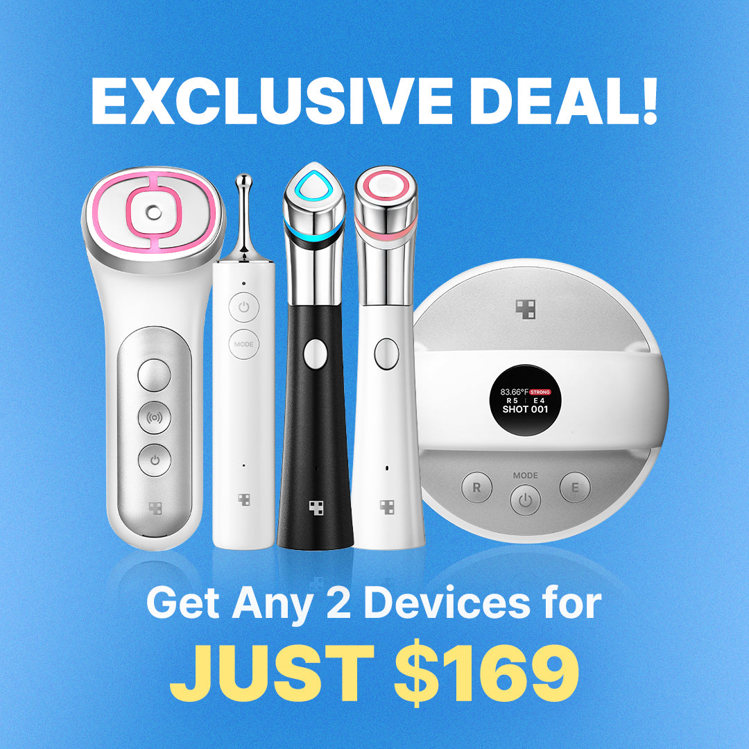 [Exclusive DEAL] Pick 2 Devices for $169