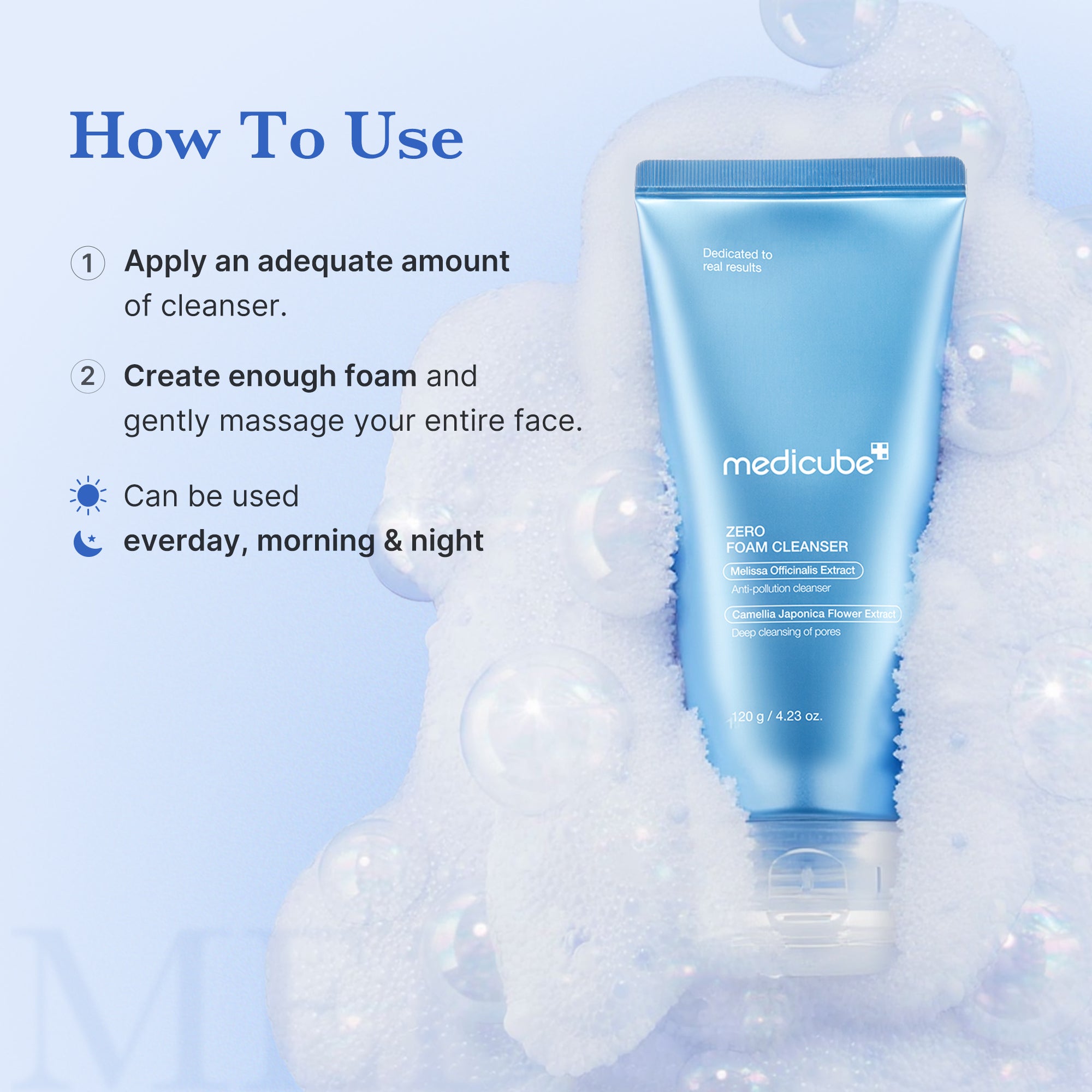 Affordable Glass Glow 7-Day Skincare Set – MEDICUBE US