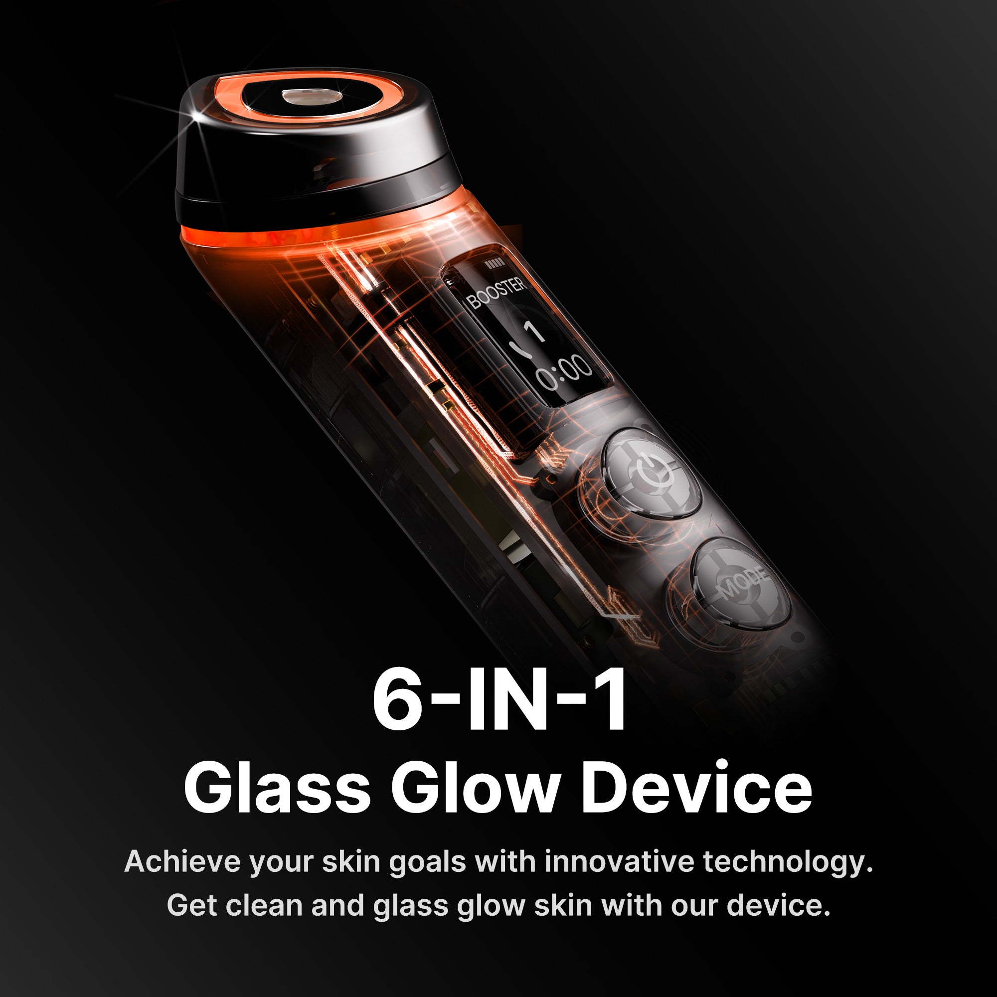 Booster Pro – MEDICUBE US