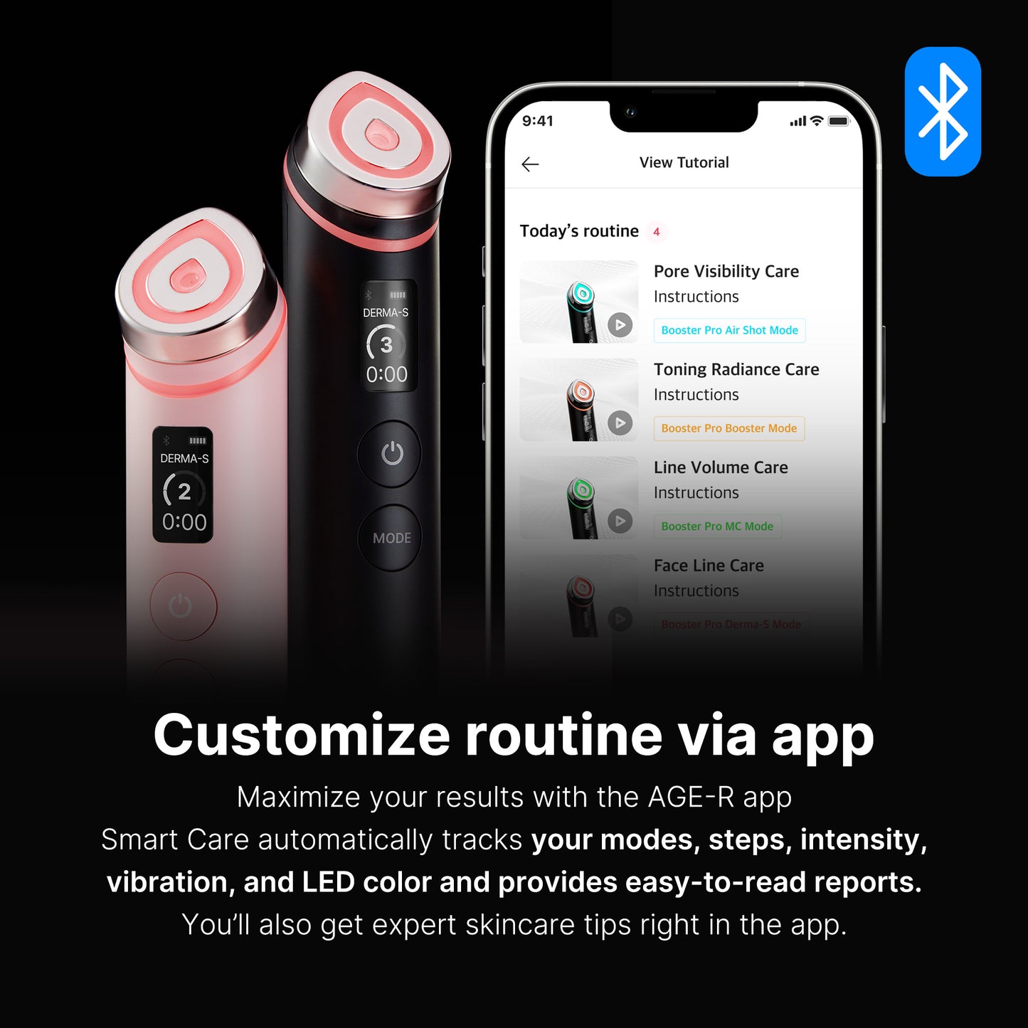 Booster Pro Booster Pro Black Booster Pro Booster Pro Black
