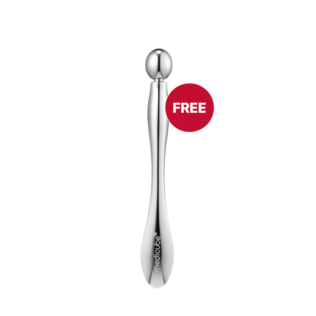 » [GIFT] Massage Ball Guasha (100% off) - medicube.us