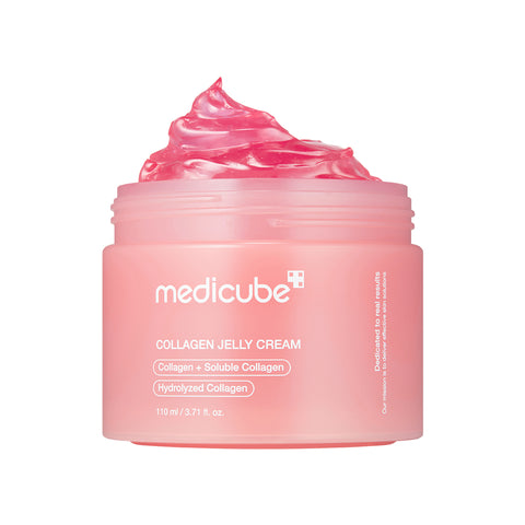 Collagen Niacinamide Jelly Cream