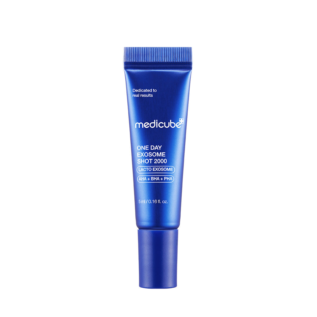 » [GIFT] Zero Exosome Shot 2000 Mini (100% off) - medicube.us