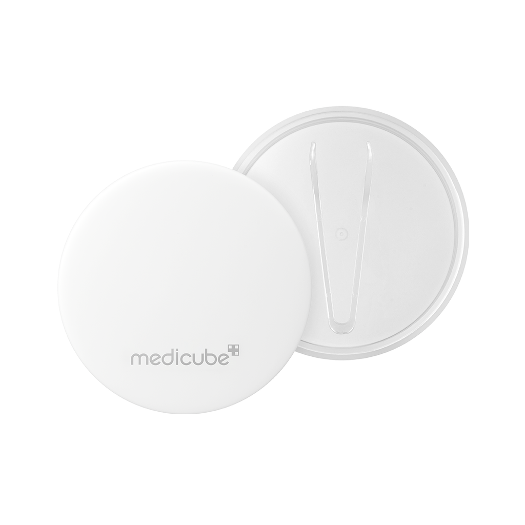 MEDICUBE Zero Pore Pad + Portable Case SET Sebum Control Pore Care