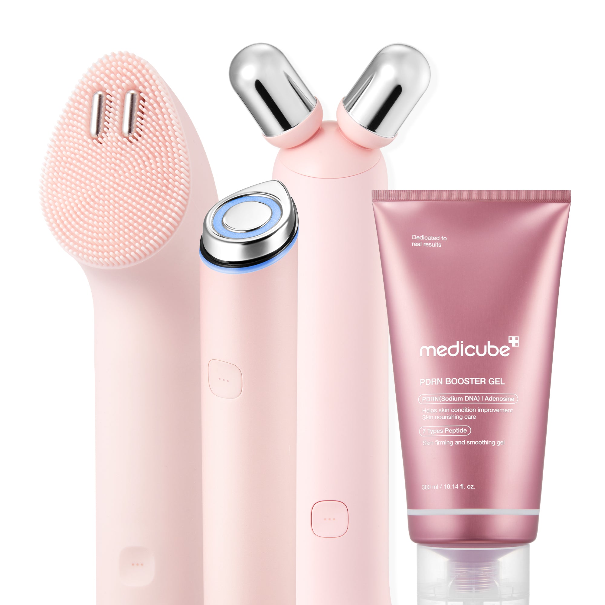 Mini Booster Pro Plus – MEDICUBE US