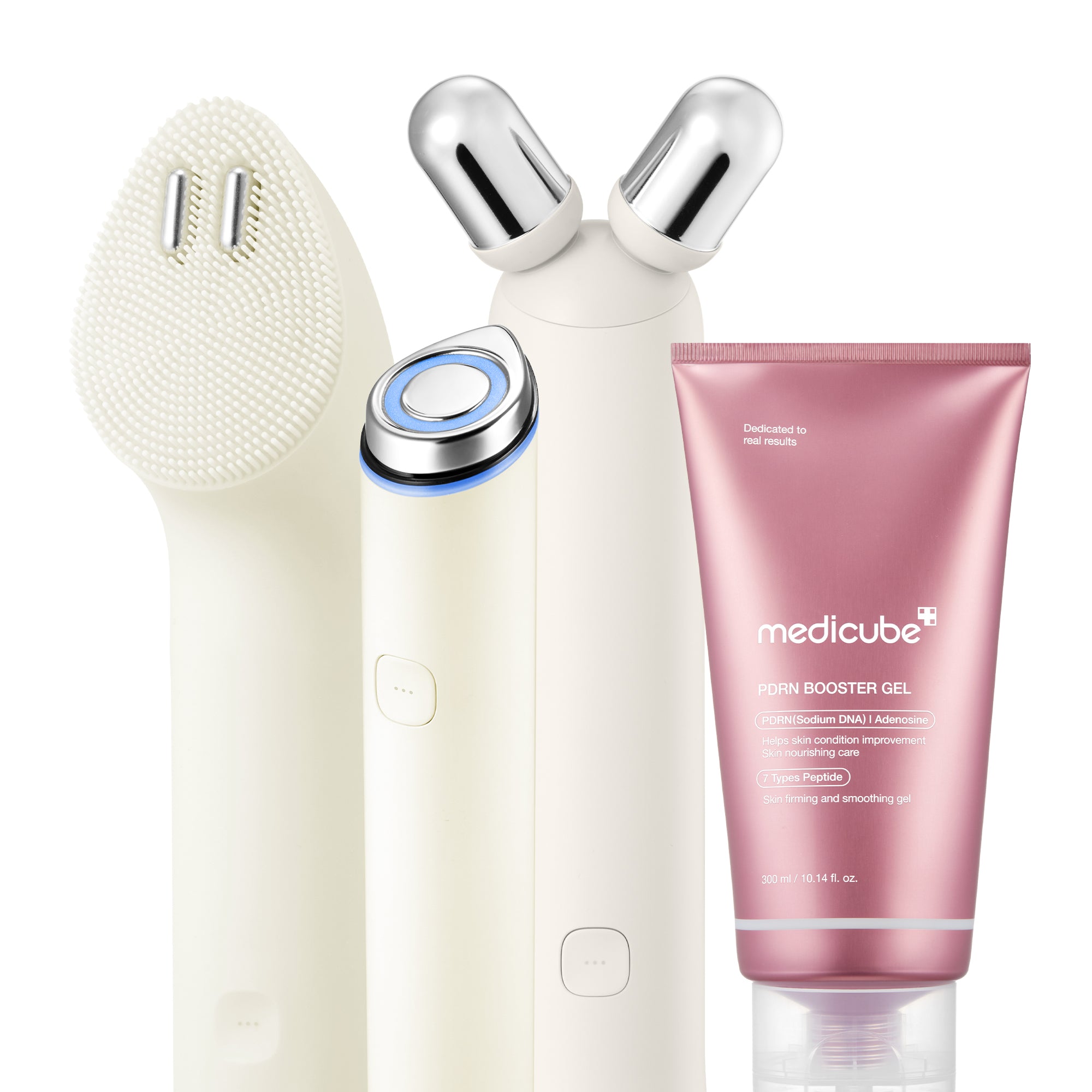 Mini Booster Pro Plus – MEDICUBE US