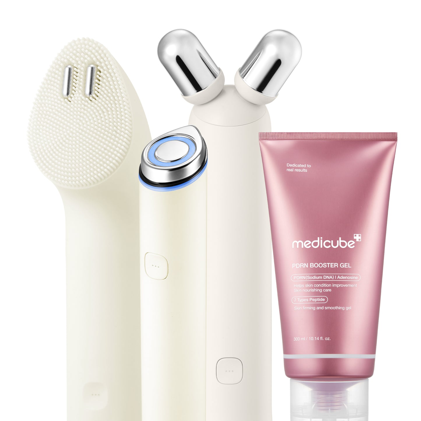 Mini Booster Pro Plus - medicube.us