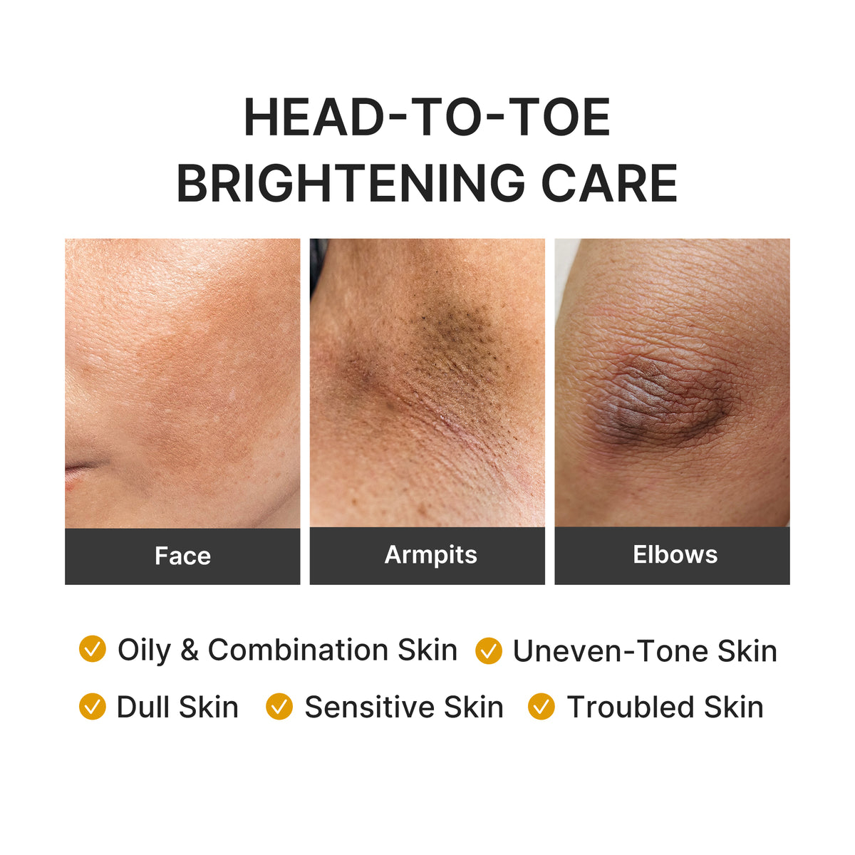 Kojic Acid Turmeric Purifying Gel Cleanser