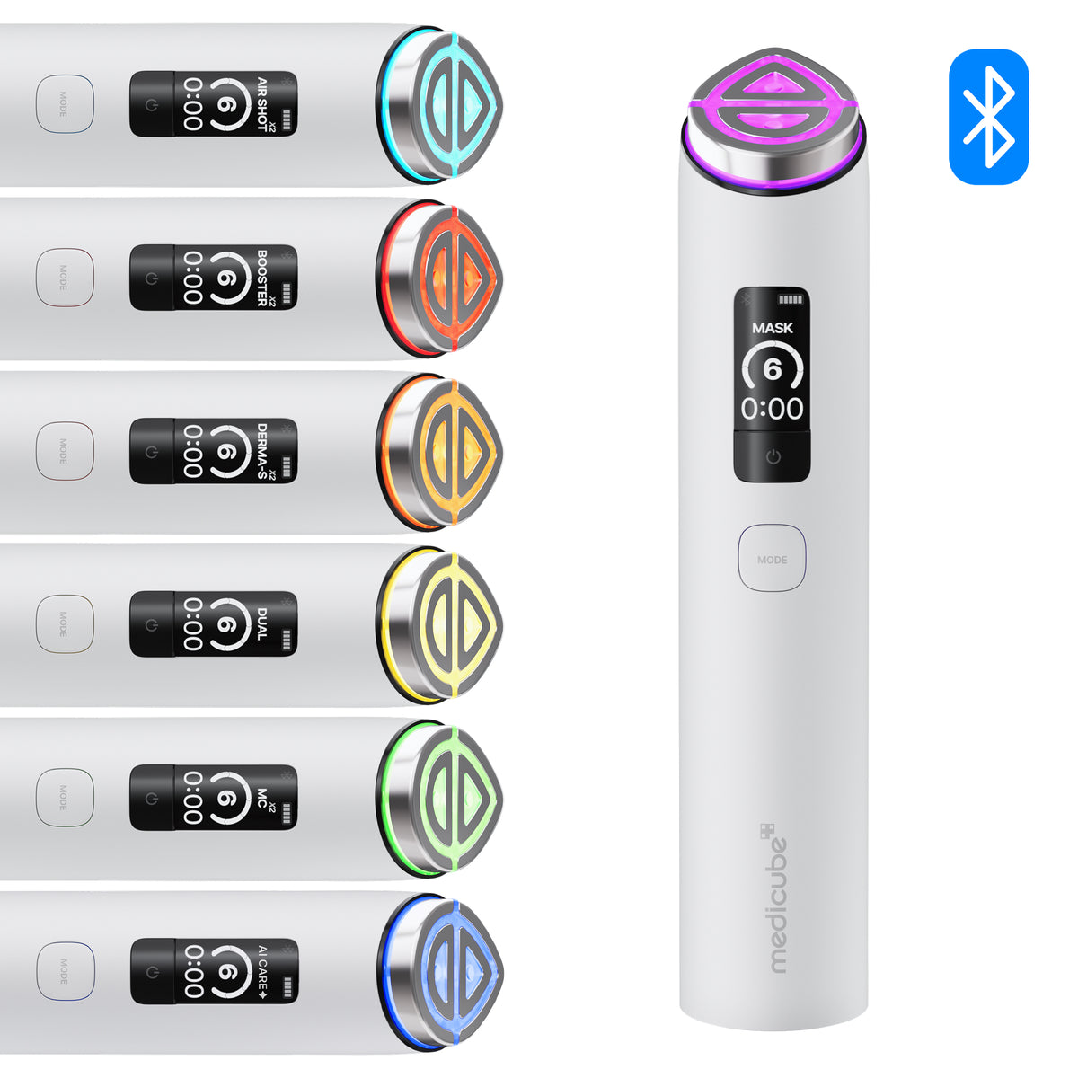 Booster Pro X2™