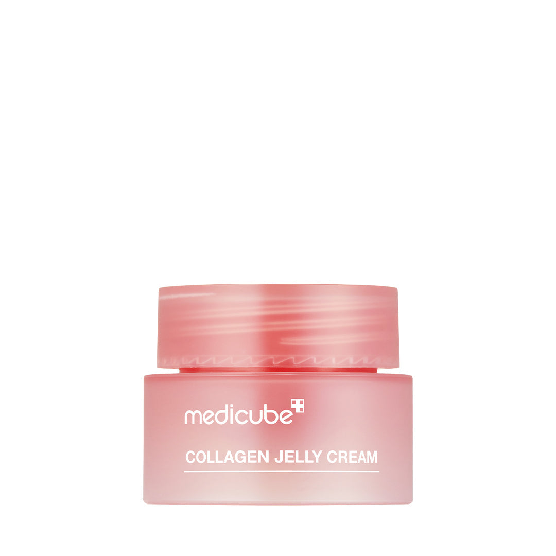 » [GIFT] Collagen Niacinamide Jelly Cream Mini (100% off)