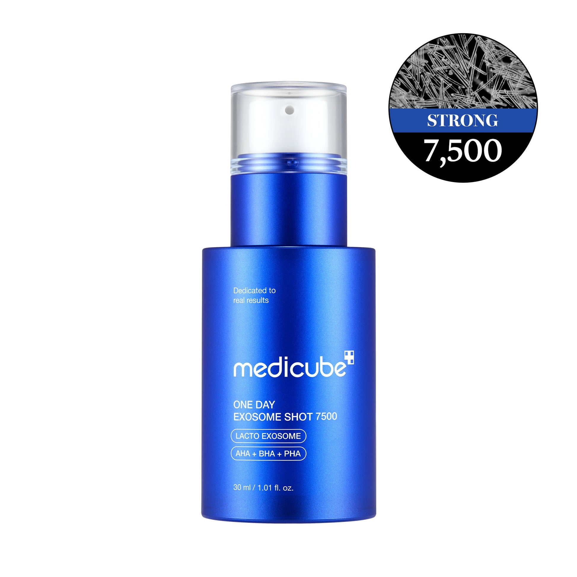 🎁 Zero Exosome Shot (100% off) - medicube.us