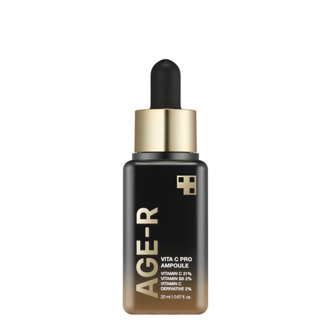 AGE-R Vita C Pro Ampoule