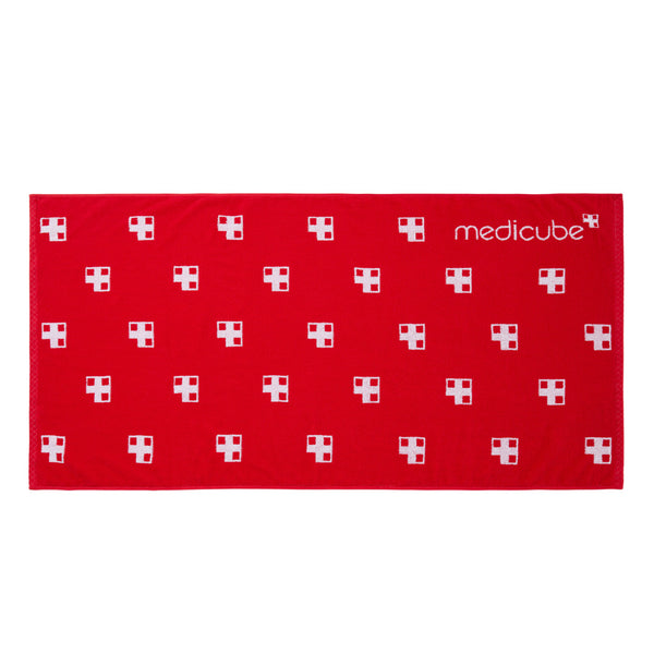 Medicube Summer Edition Beach Towel - medicube.us