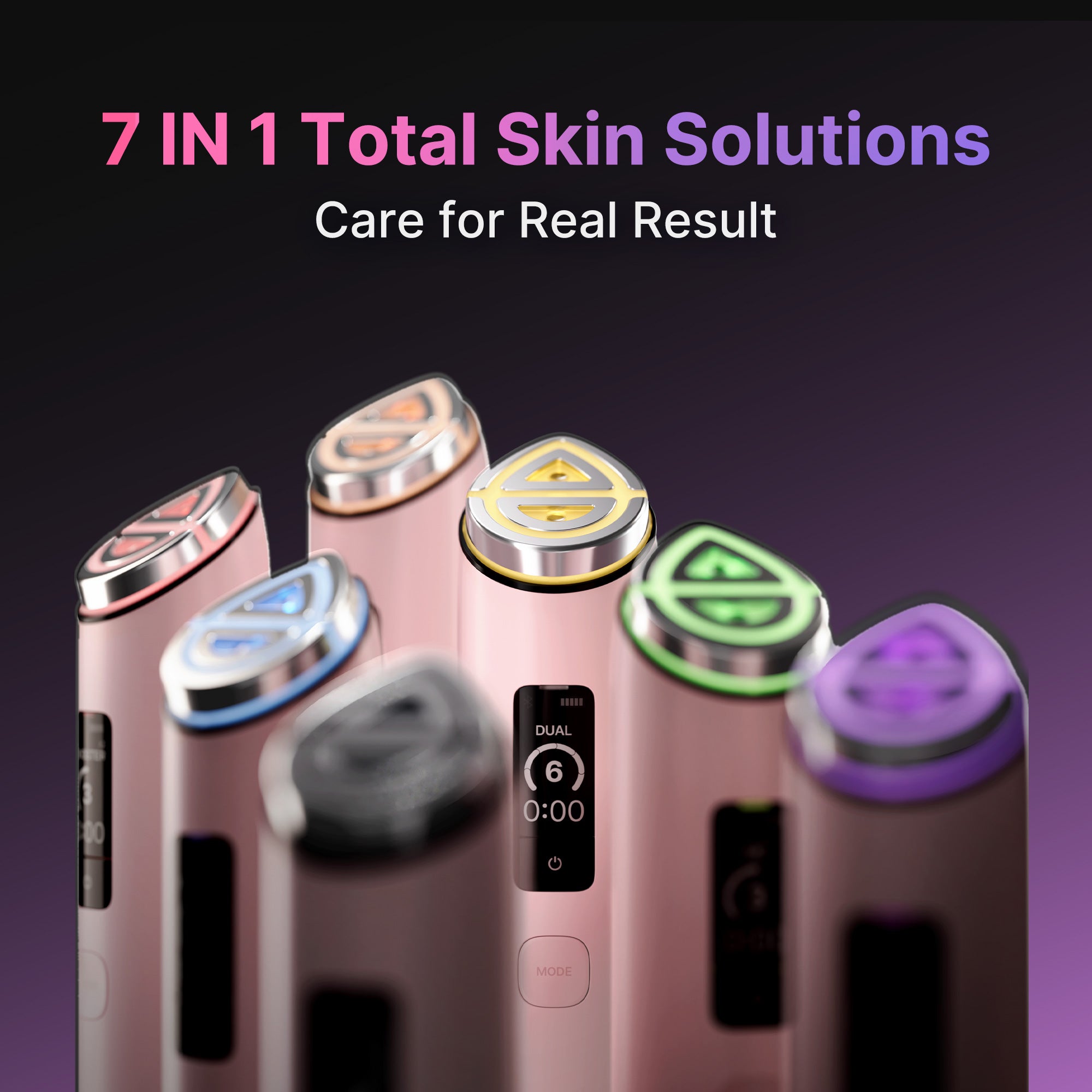 Booster Pro X2 – MEDICUBE US