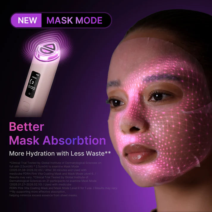 "[Amazon’s #1 Beauty Brand]" BOOSTER PRO X2