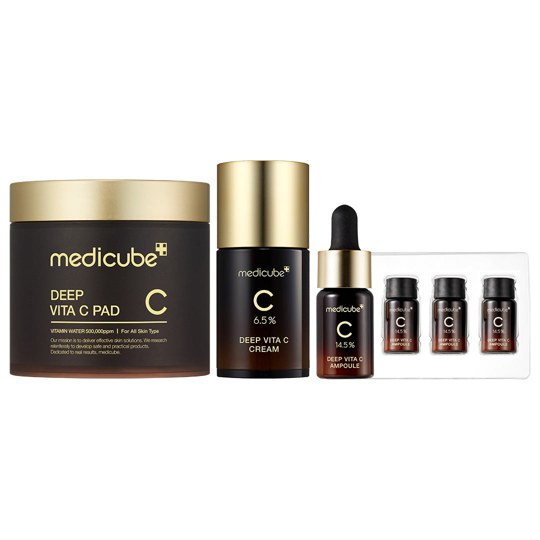 ALL PRODUCTS– MEDICUBE US