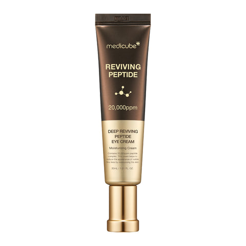 Deep Reviving Peptide Eye Cream