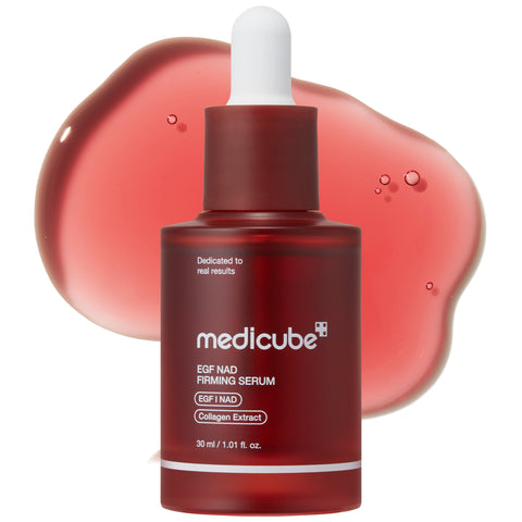 Medicube NAD EGF Firming Serum 30ml