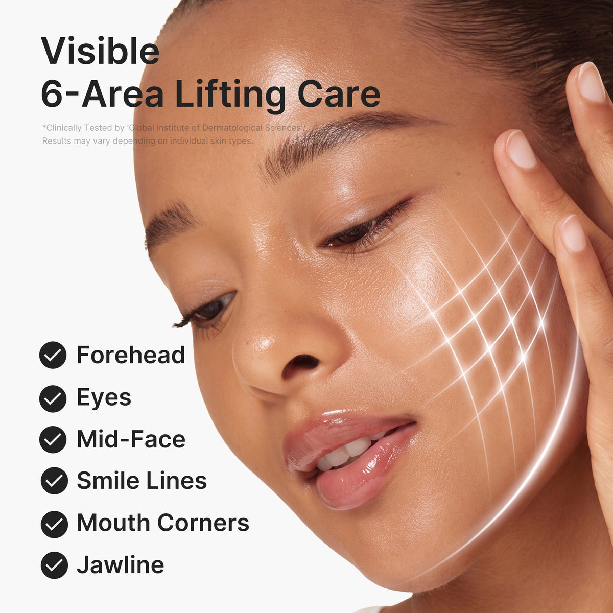 [Exclusive Deal] Amazon’s #1 Beauty Brand |  Jelly Gel Mask with Firming NAD EGF
