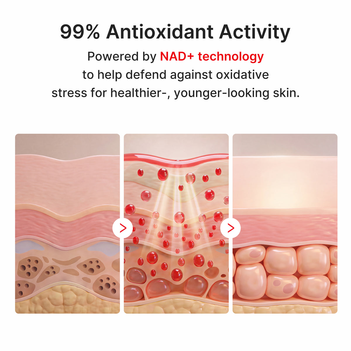 [Exclusive Deal] Amazon’s #1 Beauty Brand |  Jelly Gel Mask with Firming NAD EGF