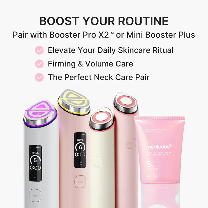 [Offre exclusive] Marque de beauté n° 1 sur Amazon | Booster Pro X2™