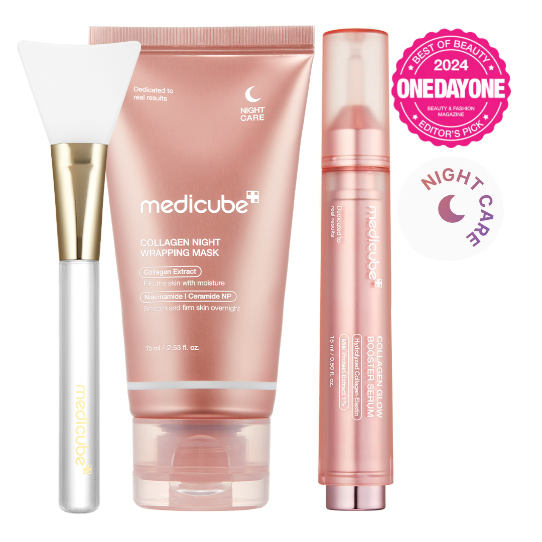 Duo Lait Glacé