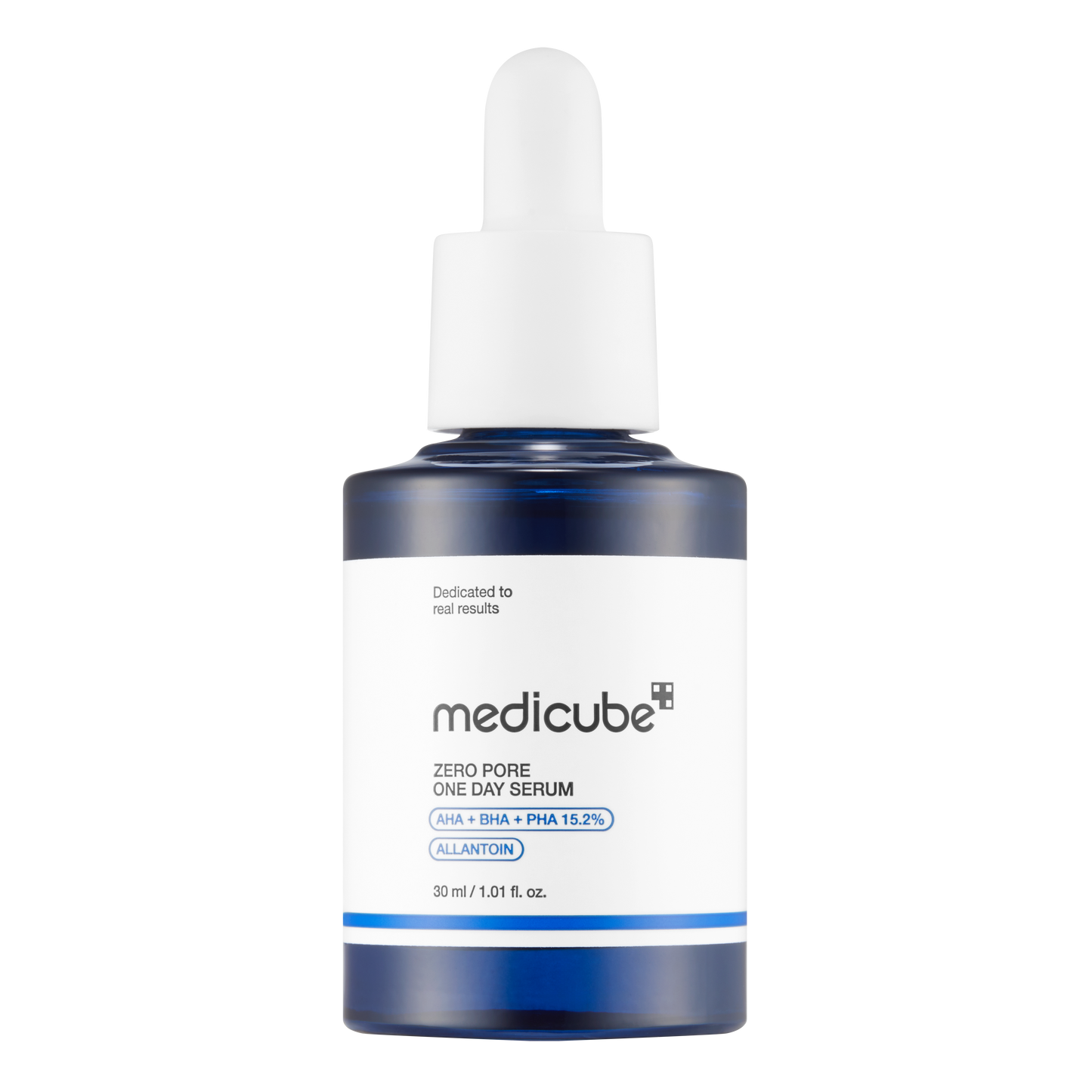 [Subscr.] Zero Pore One-day Serum