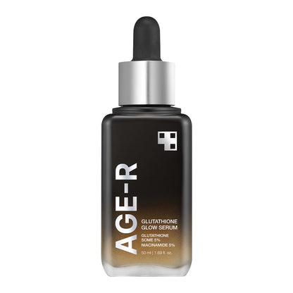 [Subscr.] AGE-R Glutathione Glow Serum