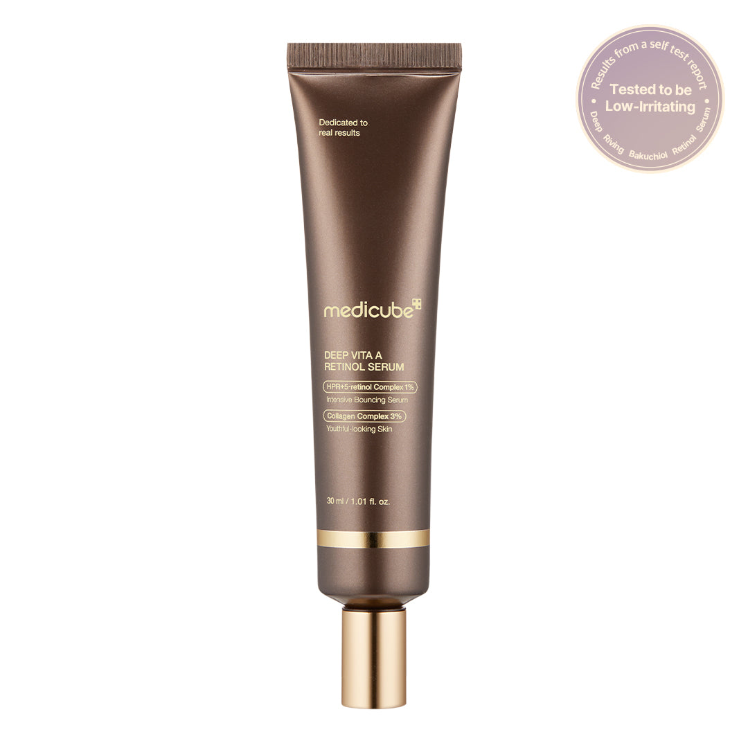DEEP VITA A RETINOL SERUM 30ml