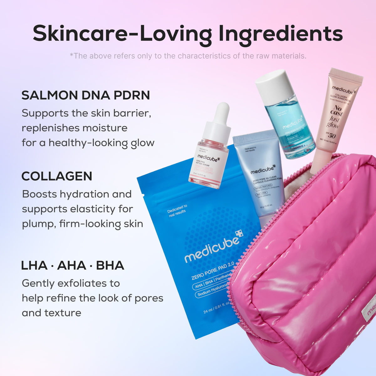 [Exclusive Deal] Amazon’s #1 Beauty Brand |  Holiday Best Gift Set