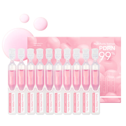 [Subscr.] PDRN Pink One Day Serum