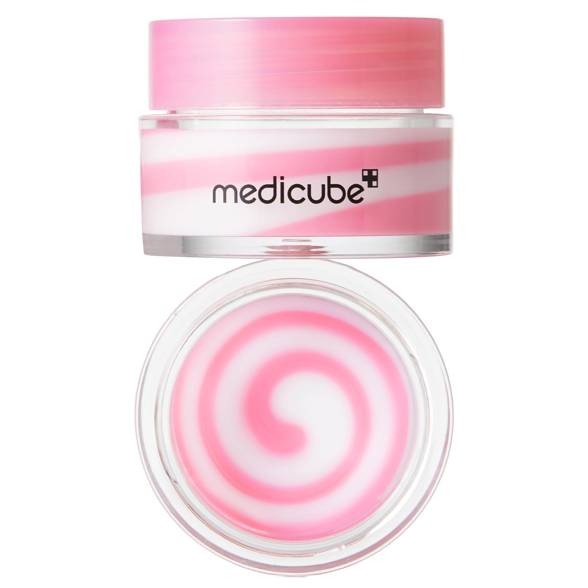 PDRN Lip Sleeping Mask – MEDICUBE US
