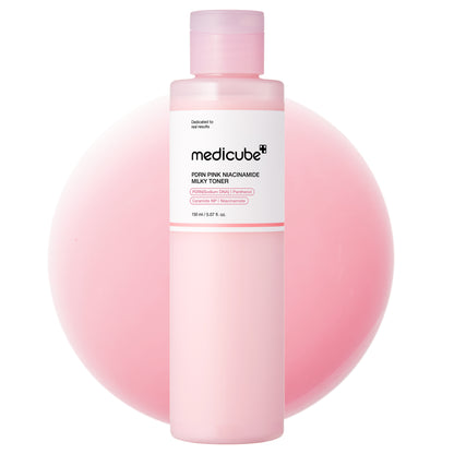 [Subscr.] PDRN Pink Niacinamide Milky Toner