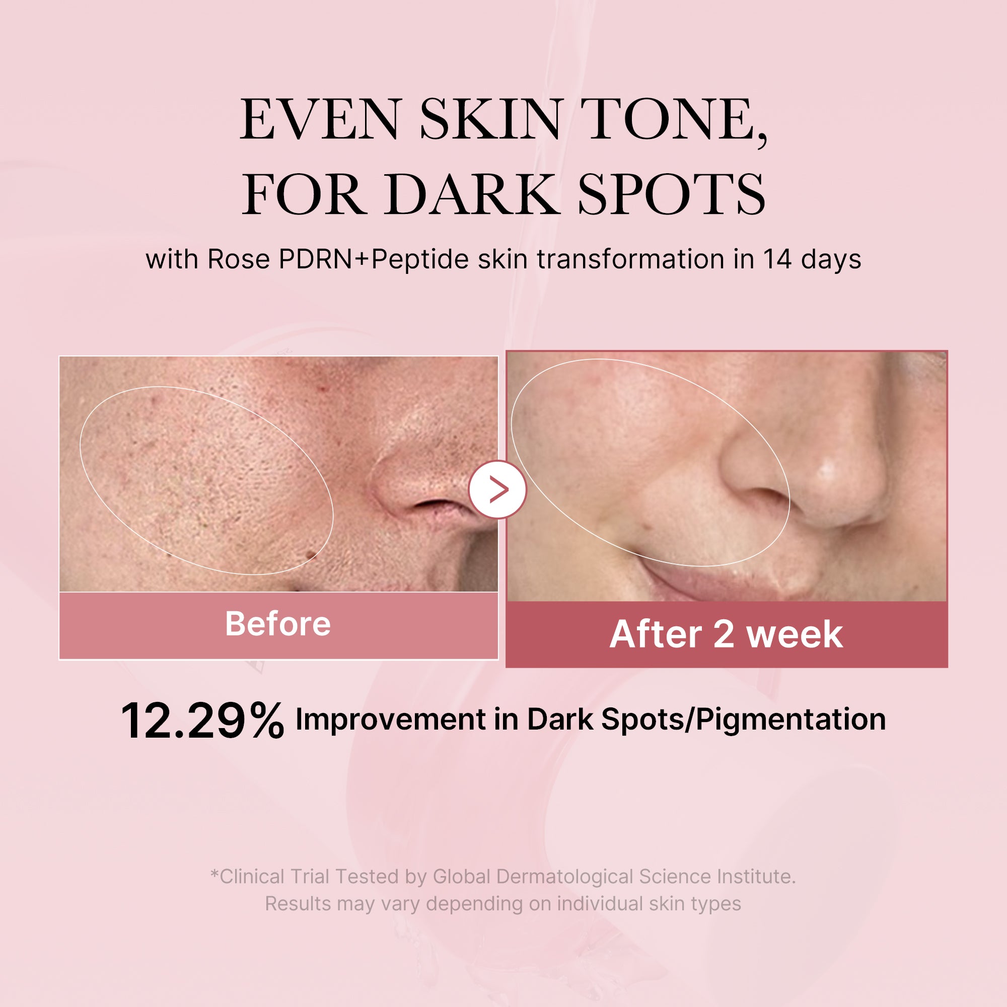 PDRN Pink Peptide Toner – MEDICUBE US