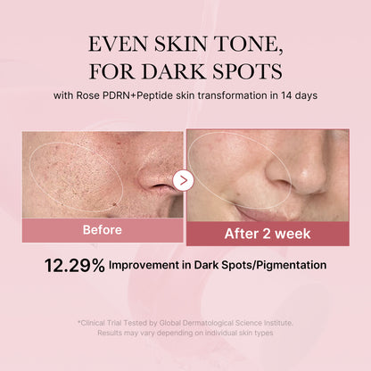 [Subscr.] PDRN Pink Peptide Toner