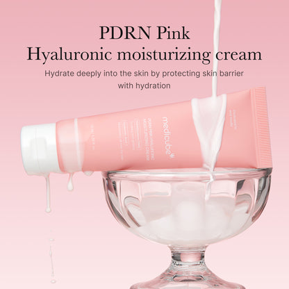 [Subscr.] PDRN Pink Peptide Cream