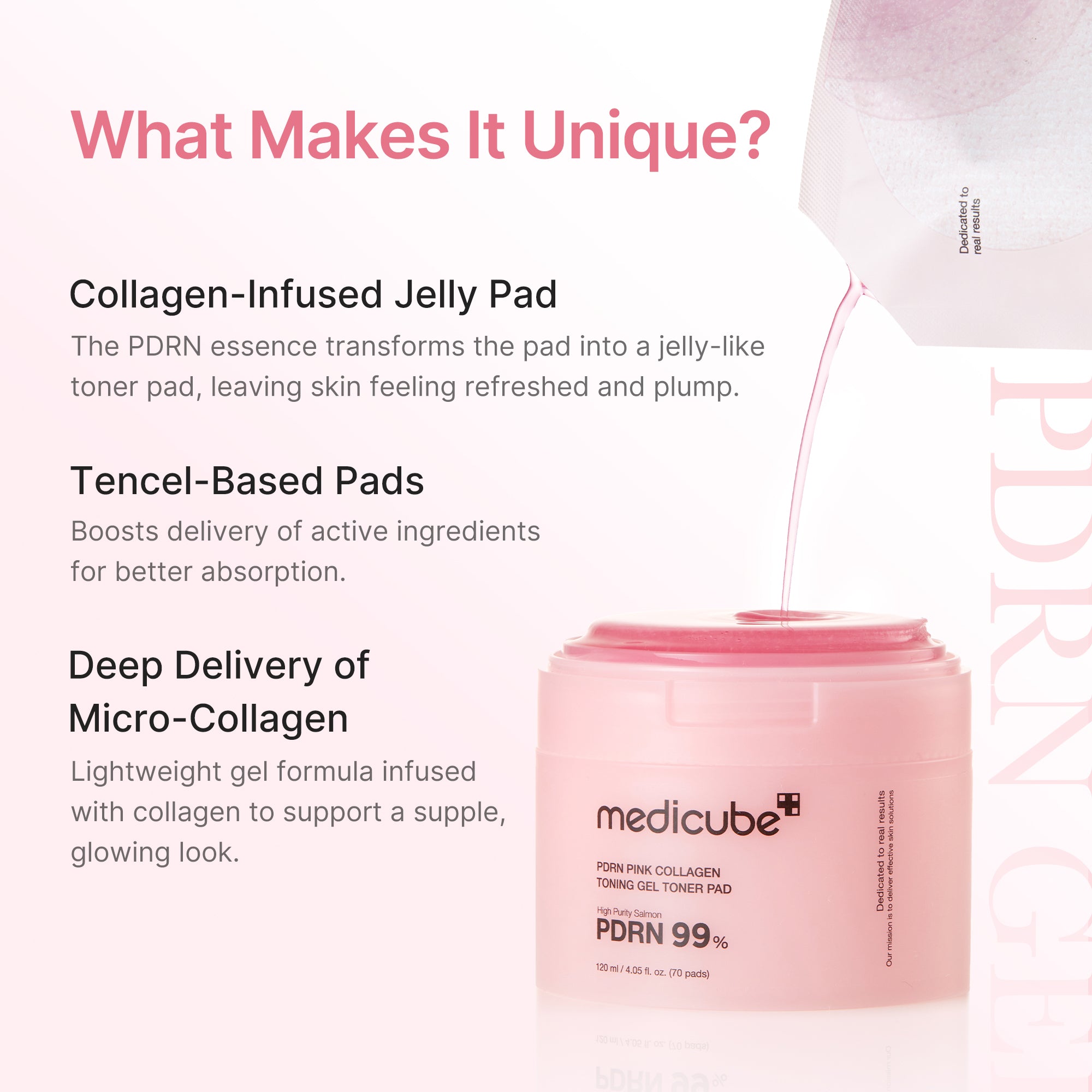 medicube Ultimate PDRN 2X Glow Set | Beauty Device & PDRN Set