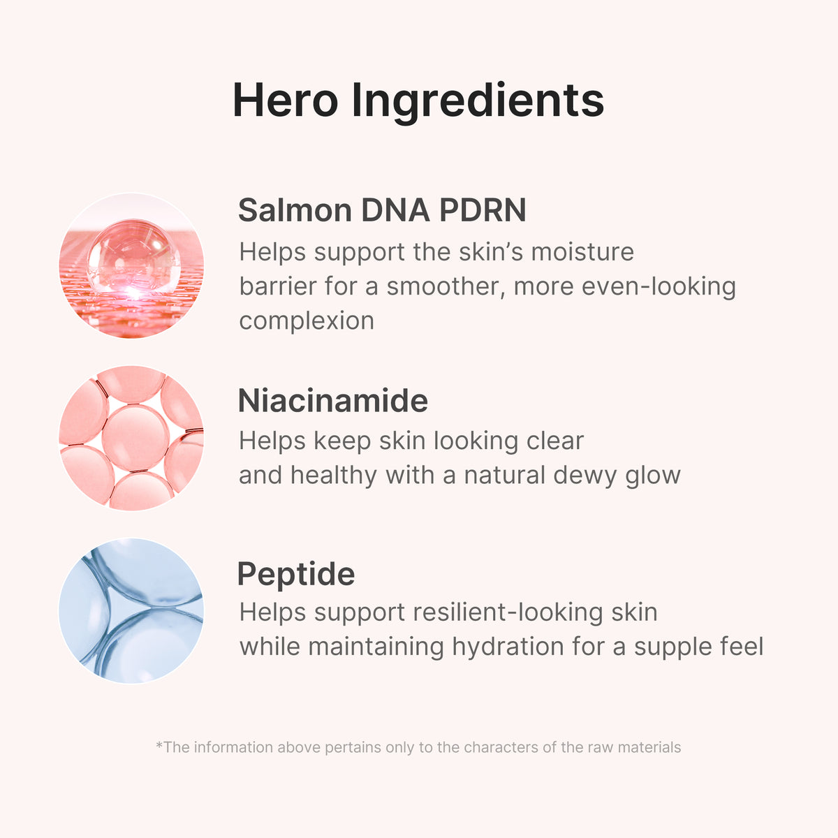 [Influencer Pick] Amazon’s #1 Beauty Brand | PDRN Pink Peptide Ampoule Mask