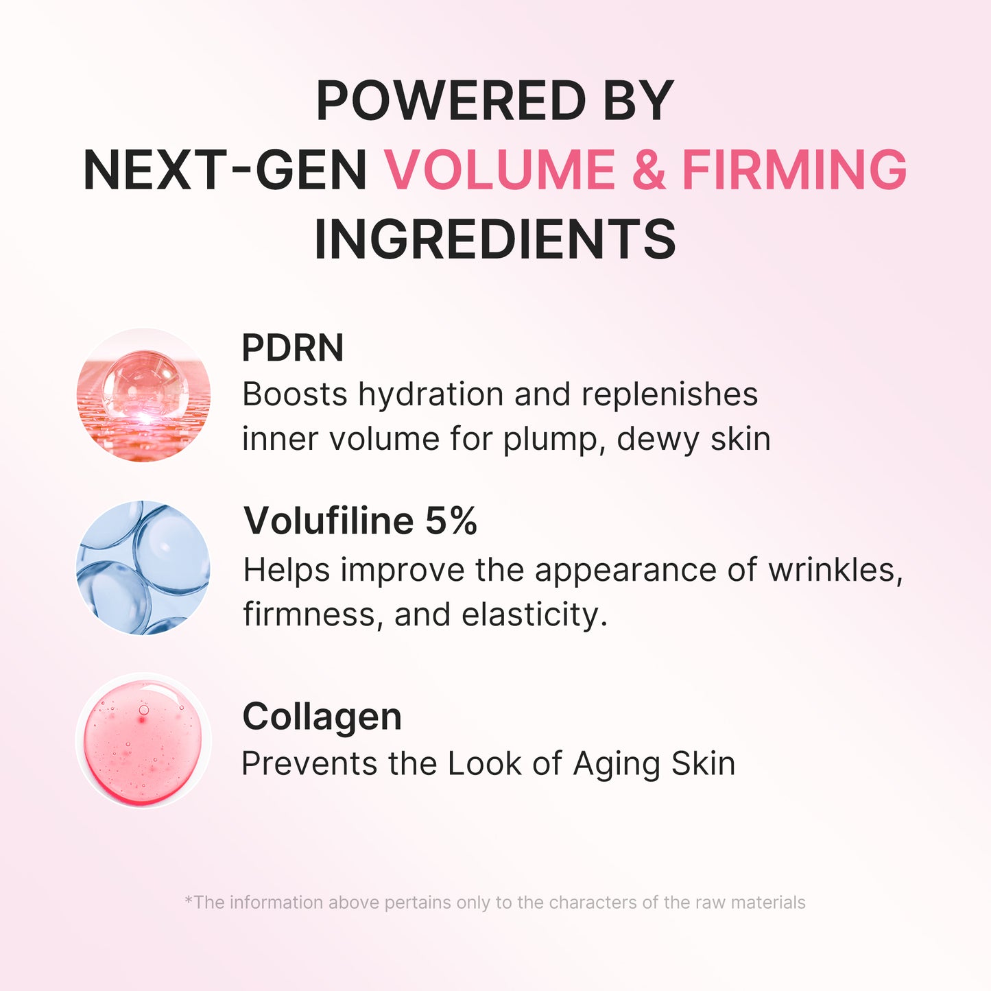 PDRN Collagen Gua Sha Neck Wrinkle Cream