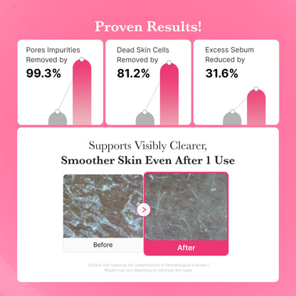 [Subscr.] PDRN Pink Gel Cleanser