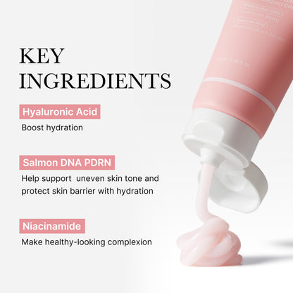 [Subscr.] PDRN Pink Peptide Cream