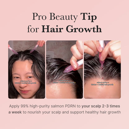 [Subscr.] PDRN Pink One Day Serum